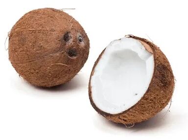 Varicone contém óleo essencial de coco